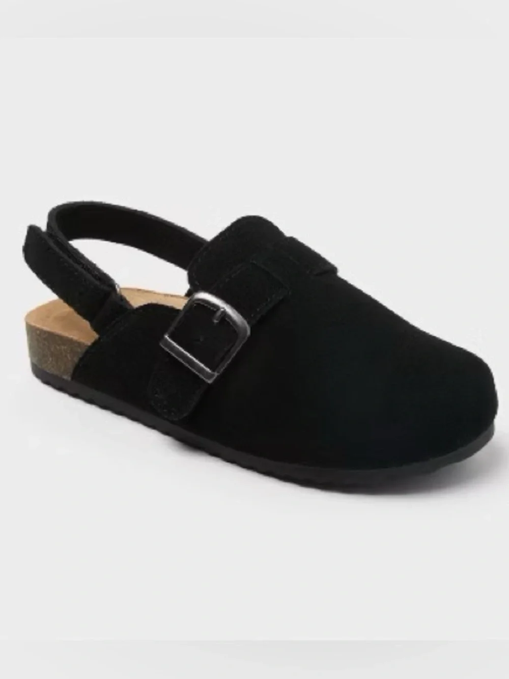 Cat & Jack Toddler Berlin Clogs Size 12